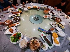 -顺德人家食府(黄金广场店)