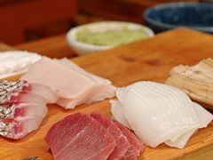 -Sushi Hanzo半藏(天环广场店)