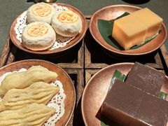 -小吊梨汤·北京菜·烤鸭(鸟巢店)