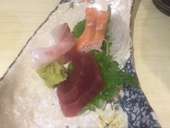 -有喜屋·深夜食堂(北京西路店)