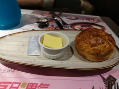 -半秋山西餐厅(巴南万达广场店)