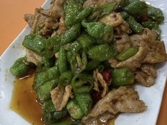 -南师大仙林校区东区食堂