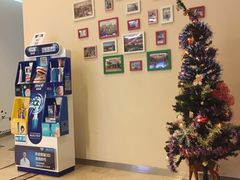 -瑞尔齿科(颐堤港诊所)