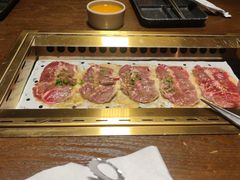 -新石器烤肉(中房金谊广场店)