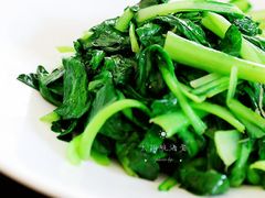 清炒绣花锦-天伦里餐厅(绿城桃花源店)