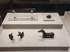 -陕西历史博物馆