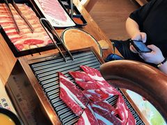 -千寻烧肉(政务区店)