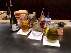 -和·铁板烧·OMAKASE(望京昆泰嘉晟酒店)