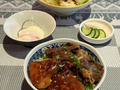 -和牛食堂•BISTRO(广州首店)