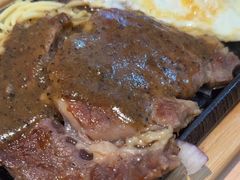 -凡塔斯牛排自助餐厅(莆田万达店)