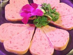 梅林午餐肉-渝宗老灶火锅(巴国城店)
