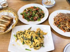 -齐云一楼土菜馆