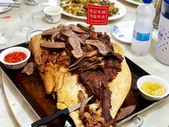 鸿运牛头-伟记牛蹄(道滘店)