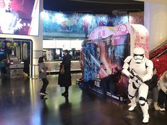 -美嘉欢乐影城(万象城店)