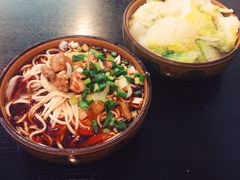 -长乐面庄(康普雷斯B座店)