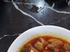 -李记小小吃·江油肥肠(涪江路店)
