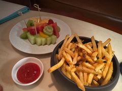 -翡翠36酒吧(浦东香格里拉店)