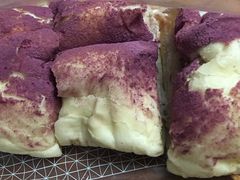 奶酪芋泥包-奈雪的茶(正弘城PRO+店)