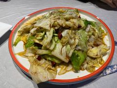 -渔民船说·北塘海鲜·天津菜·海肠捞饭(北塘古镇店)
