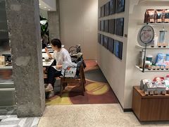 -星巴克(武康路店)