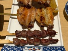 -小山日本料理(太古汇店)