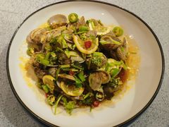 -同喜烤鸭店(光芒店)