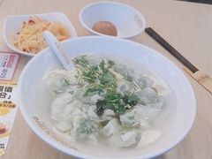 -琴岛顺天馄饨(漳州二路店)