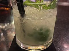 -Hill.Cocktail半山酒吧(中山店)