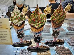 -GODIVA(王府井apm店)