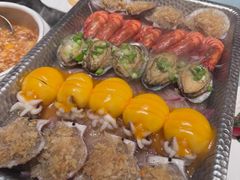 -一麦·龙岛(上海青浦店)