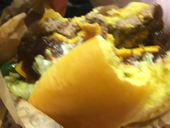 -汉堡王(金鹰天地广场店)