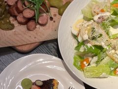 -BRAVO·布瓦屋西餐