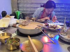 -琥珀川糟粕醋·香草鸭·鸡煲(慈云寺店)