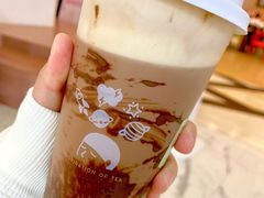 -喜茶(永旺梦乐城店)