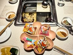 -海底捞火锅(凤凰广场店)