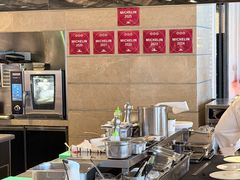 -Caprice(香港四季酒店)