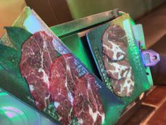 -老卜奎齐齐哈尔烤肉(人民东路店)