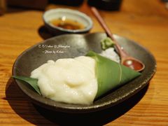 -角落里(中山公园店)