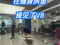 -VPsmart私教健身工作室(新华路旗舰店)