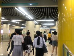 -嘉善路(地铁站)