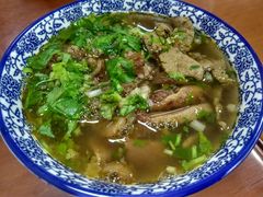-潮镇老尾牛杂(环城西路店)