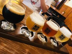 三不管儿牛奶世涛-麦落精酿啤酒餐吧(先农大院店)