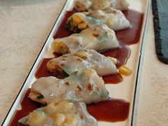 叉烧肠粉-海皇食府(水都假日酒店店)