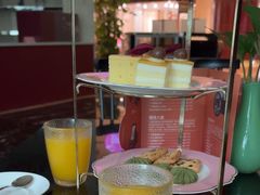 -诸暨耀江开元名都大酒店·琉森湖自助餐厅