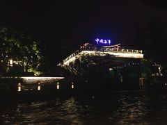 -运河游船(武林门码头)