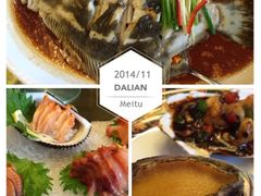 iphone_upload_pic-万宝海鲜舫(劳动公园店)