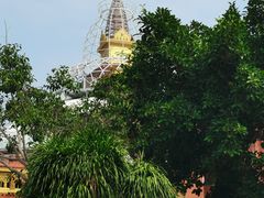 -三亚南山文化旅游区