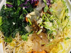 -诺敏塔拉奶茶-布里亚特包子-手把肉(锦都会店)