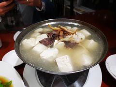 永安煨豆腐-燕江楼(燕东店)