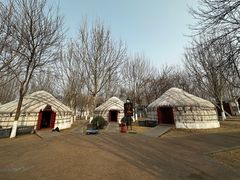 -九十九顶毡房(阜石路店)